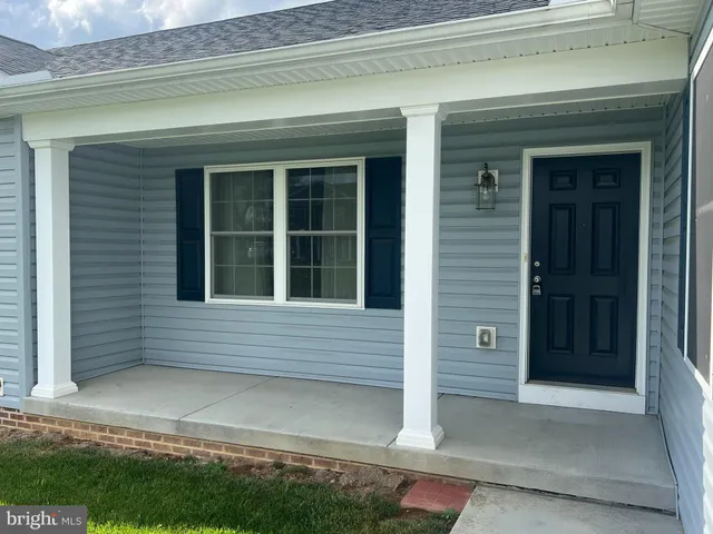 $329,900 | 16722 Custer Court, Williamsport, MD 21795