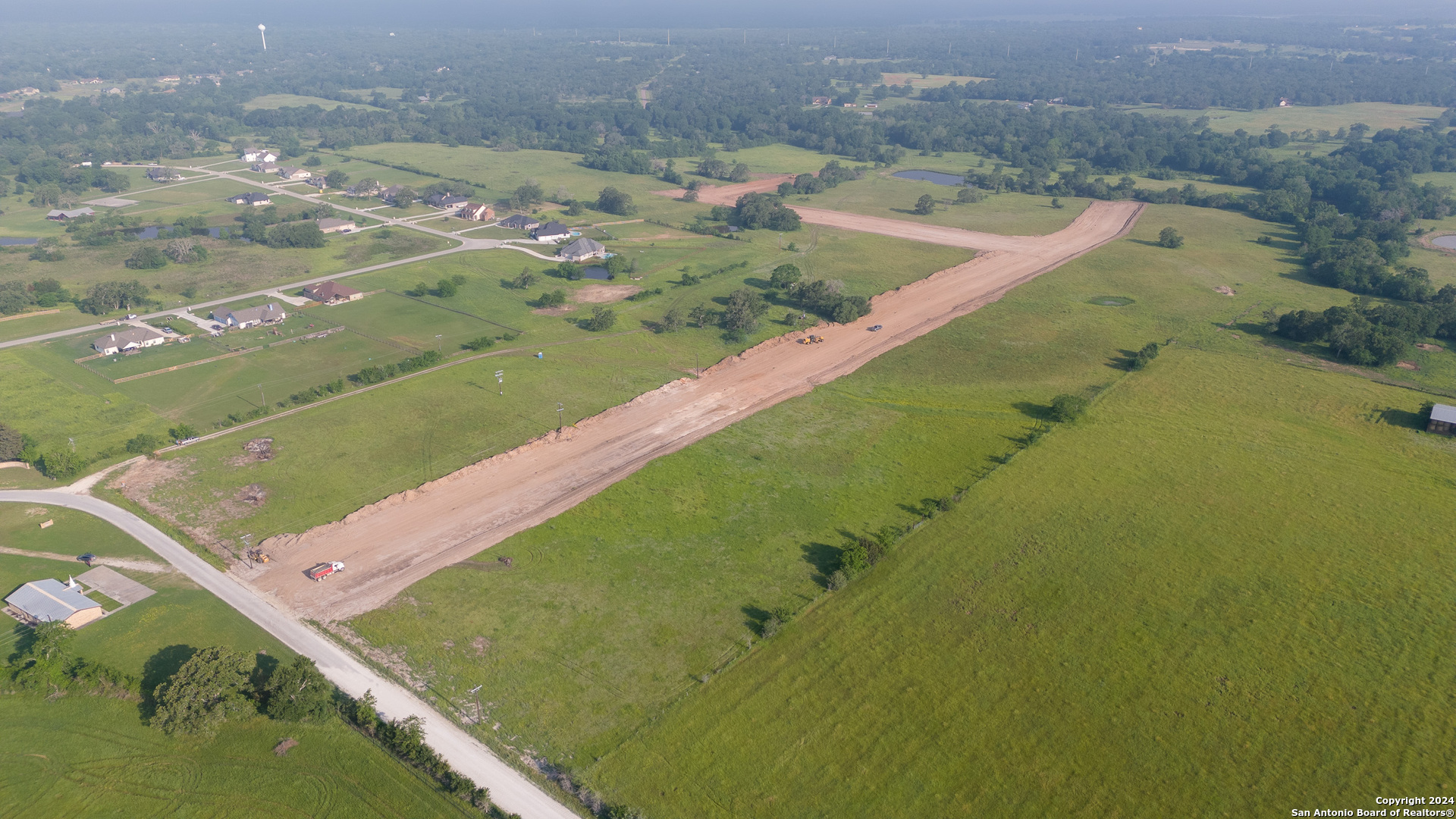 10246 Panther Creek Road Iola, TX 77861 - Photo 16 of 33
