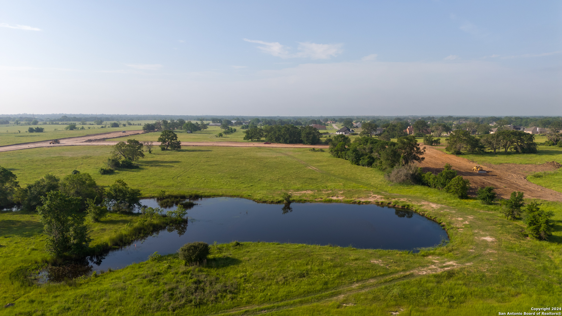10246 Panther Creek Road Iola, TX 77861 - Photo 22 of 33