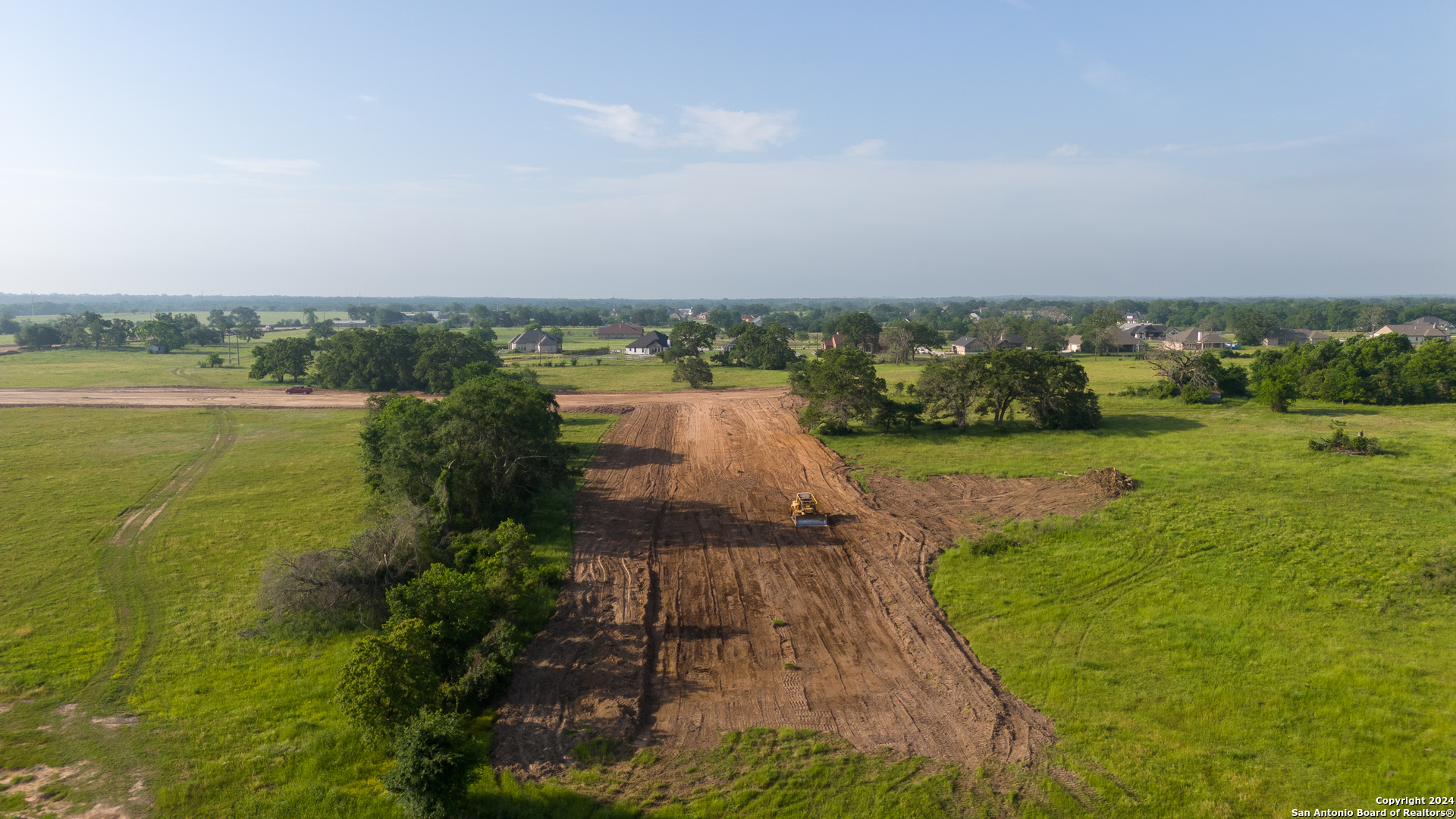 10246 Panther Creek Road Iola, TX 77861 - Photo 23 of 33