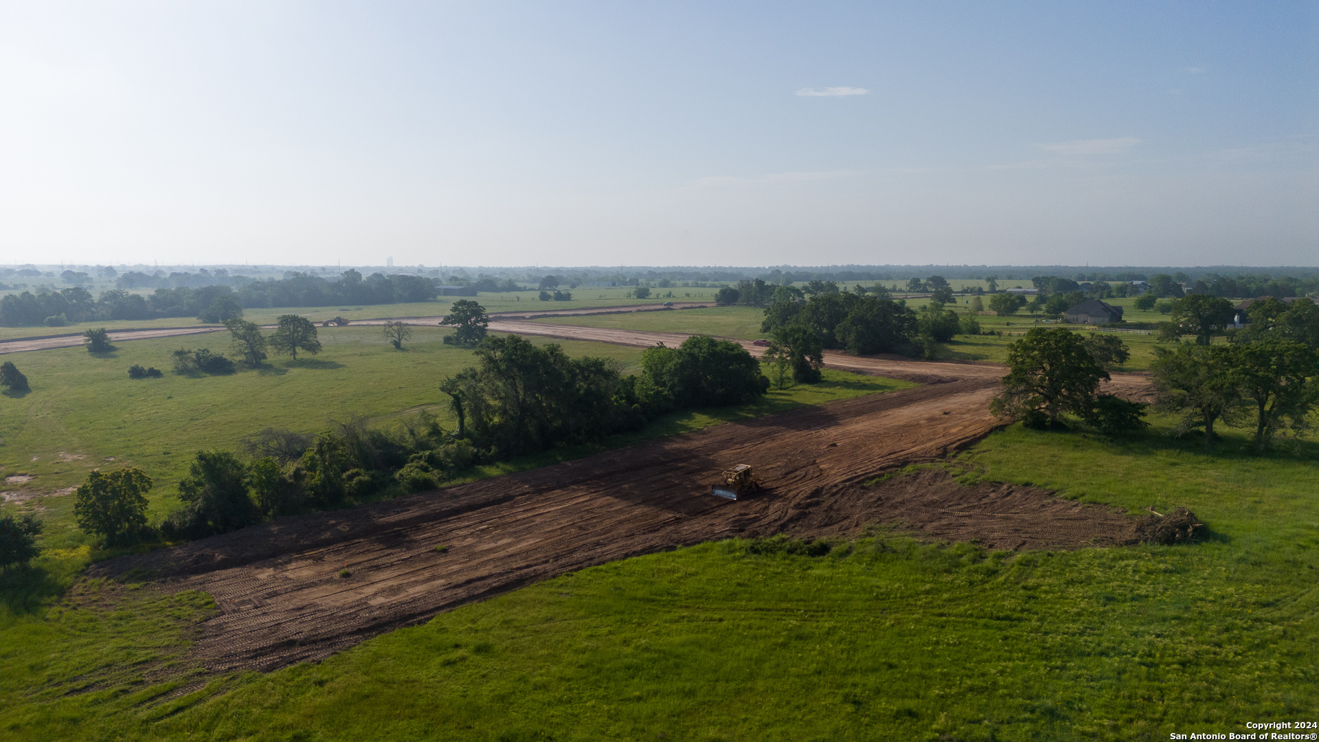 10246 Panther Creek Road Iola, TX 77861 - Photo 24 of 33