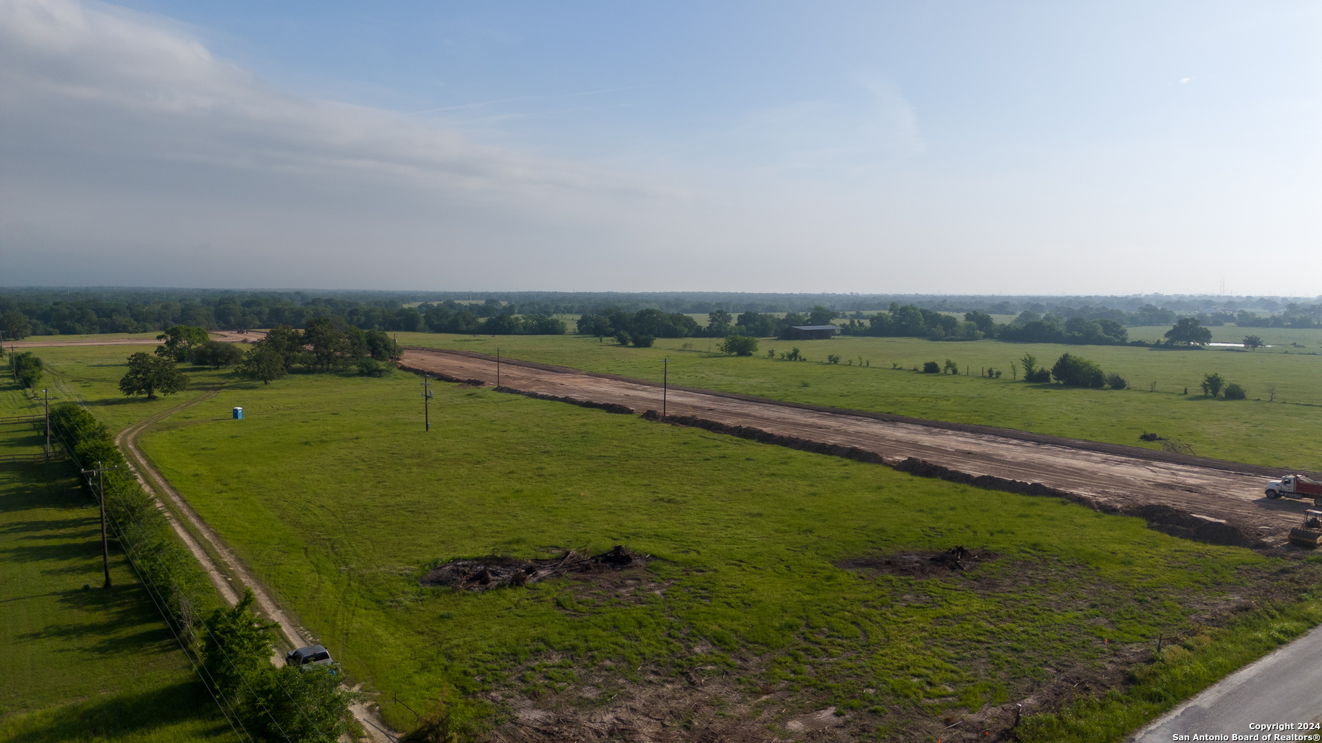 10246 Panther Creek Road Iola, TX 77861 - Photo 3 of 33