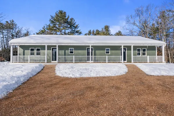 $500,000 | 9 Raspberry Hill Road, Mechanic Falls, ME 04256