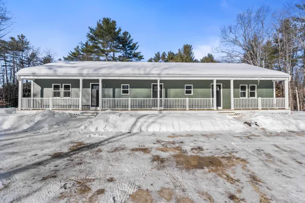 $500,000 | 9 Raspberry Hill Road, Mechanic Falls, ME 04256