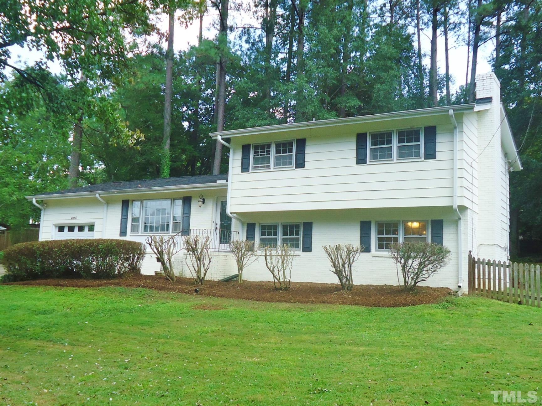 805 Northbrook Drive, Raleigh, NC 27609 Compass