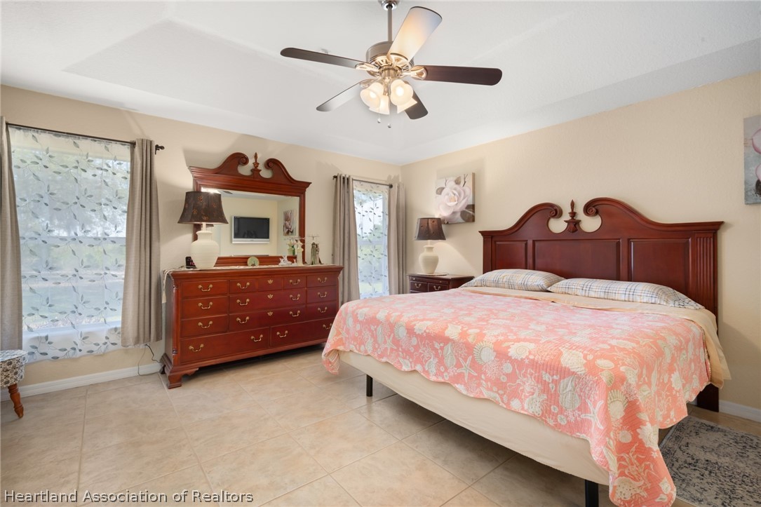 3723 Grand Concourse Sebring, FL 33875 - Photo 32 of 36