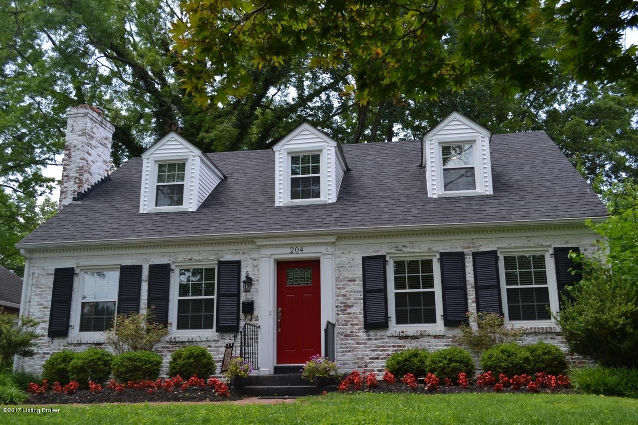 204 Ring Road Louisville, KY 40207 - Photo 50 of 50 aring52