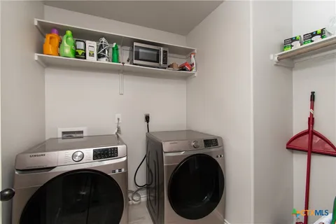 $322,000 | 7530 Wind Chime Way, Temple, TX 76502