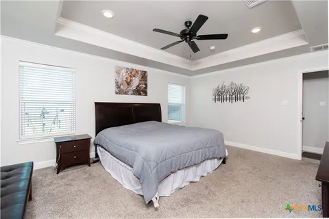 $322,000 | 7530 Wind Chime Way, Temple, TX 76502