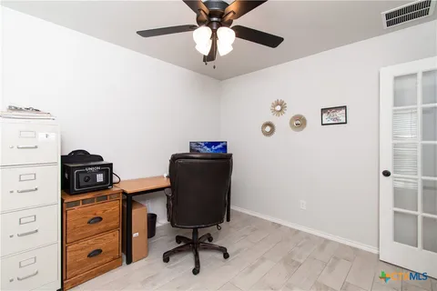 $322,000 | 7530 Wind Chime Way, Temple, TX 76502