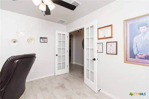 $322,000 | 7530 Wind Chime Way, Temple, TX 76502