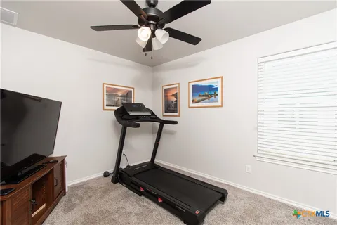 $322,000 | 7530 Wind Chime Way, Temple, TX 76502