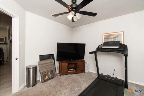 $322,000 | 7530 Wind Chime Way, Temple, TX 76502