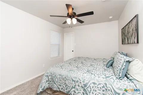 $322,000 | 7530 Wind Chime Way, Temple, TX 76502