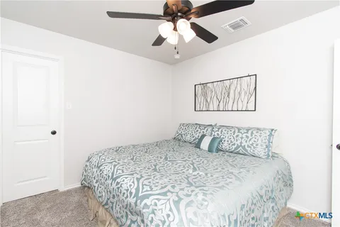 $322,000 | 7530 Wind Chime Way, Temple, TX 76502