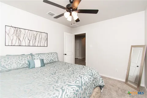 $322,000 | 7530 Wind Chime Way, Temple, TX 76502