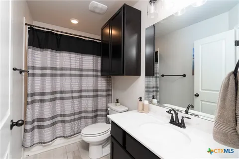 $322,000 | 7530 Wind Chime Way, Temple, TX 76502