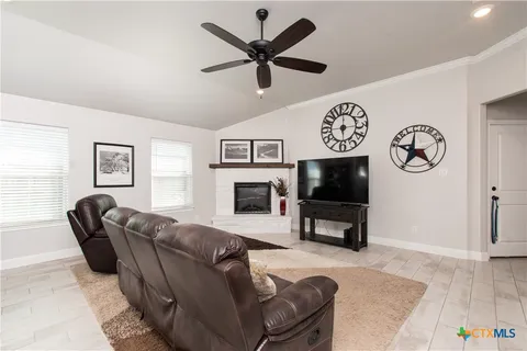 $322,000 | 7530 Wind Chime Way, Temple, TX 76502