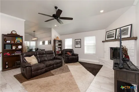 $322,000 | 7530 Wind Chime Way, Temple, TX 76502