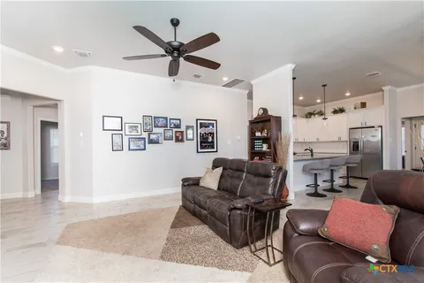 $322,000 | 7530 Wind Chime Way, Temple, TX 76502