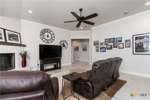 $322,000 | 7530 Wind Chime Way, Temple, TX 76502