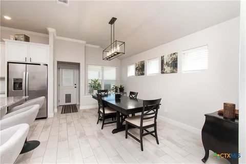 $322,000 | 7530 Wind Chime Way, Temple, TX 76502