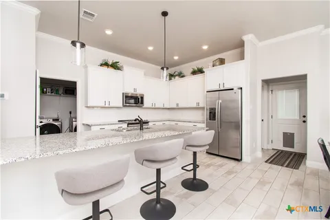 $322,000 | 7530 Wind Chime Way, Temple, TX 76502