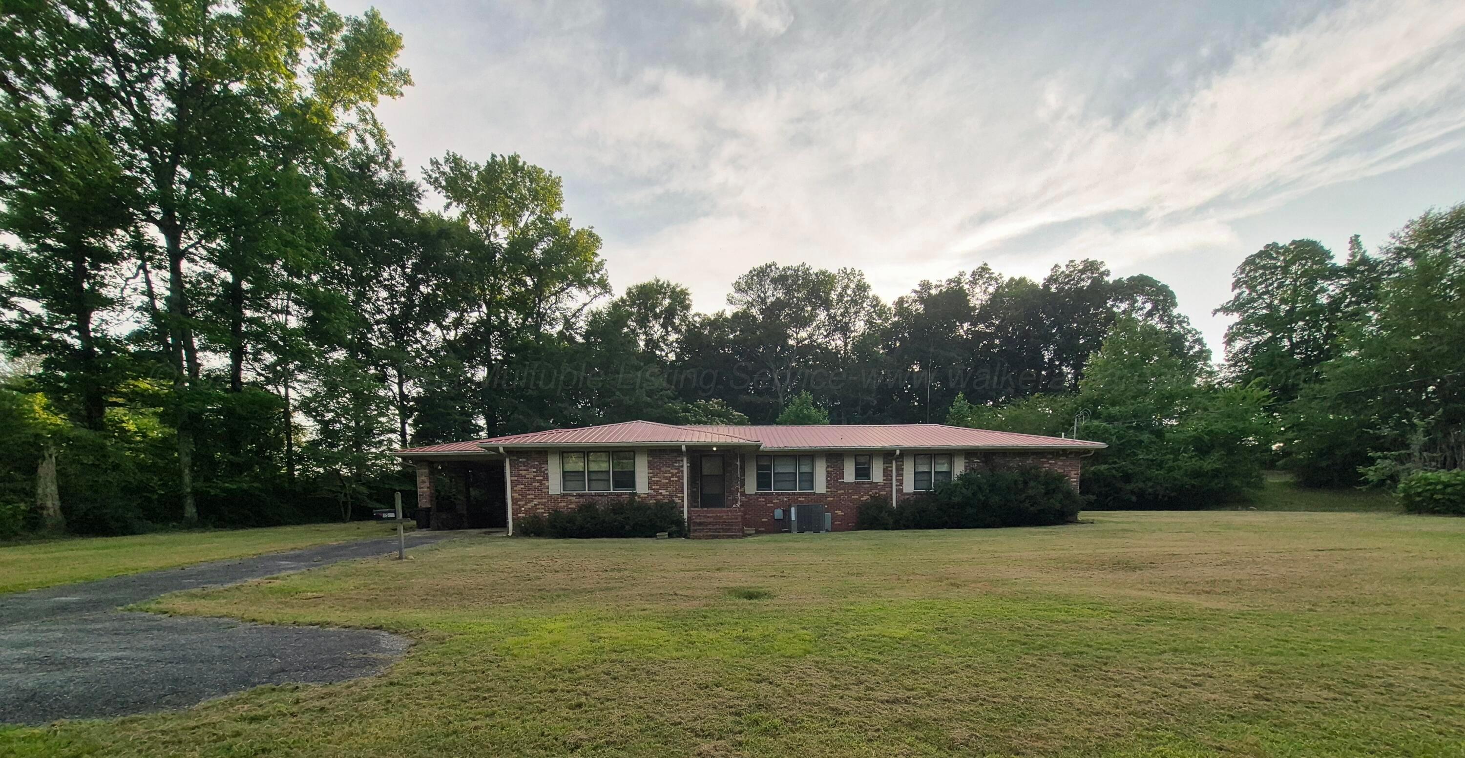 3533 Nauvoo Road Nauvoo, AL 35578 - Photo 2 of 12 20250605_185849