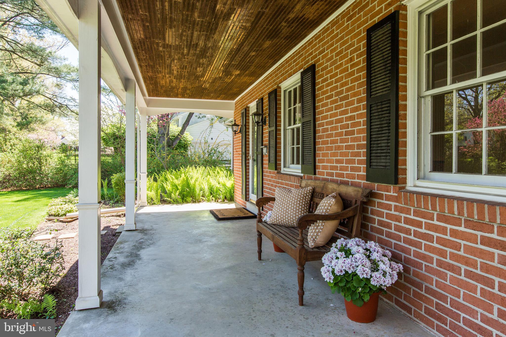 2750 Old Orchard Road Lancaster, PA 17601 - Photo 11 of 73 relaxing front porch