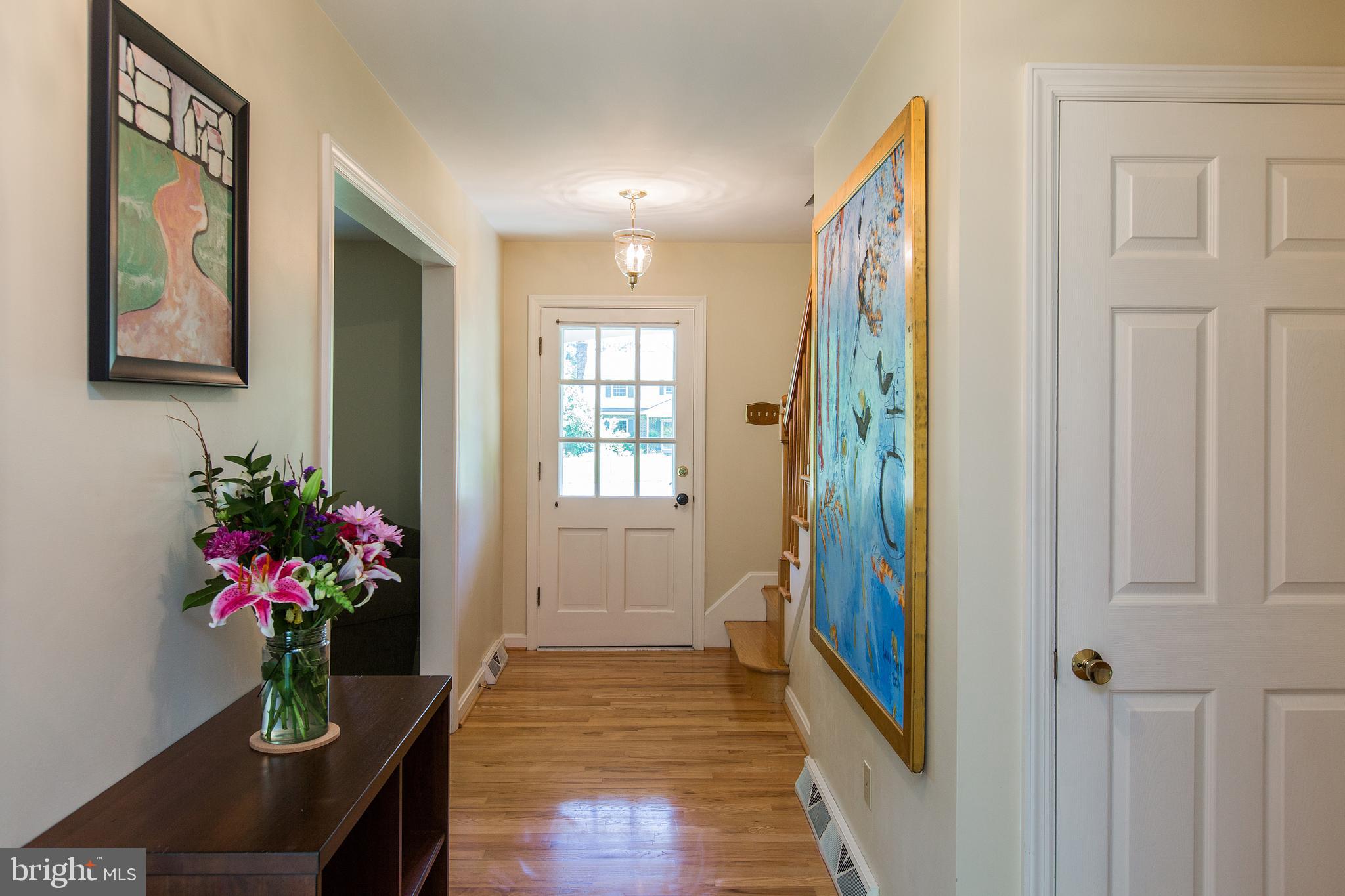 2750 Old Orchard Road Lancaster, PA 17601 - Photo 12 of 73 foyer main entrance