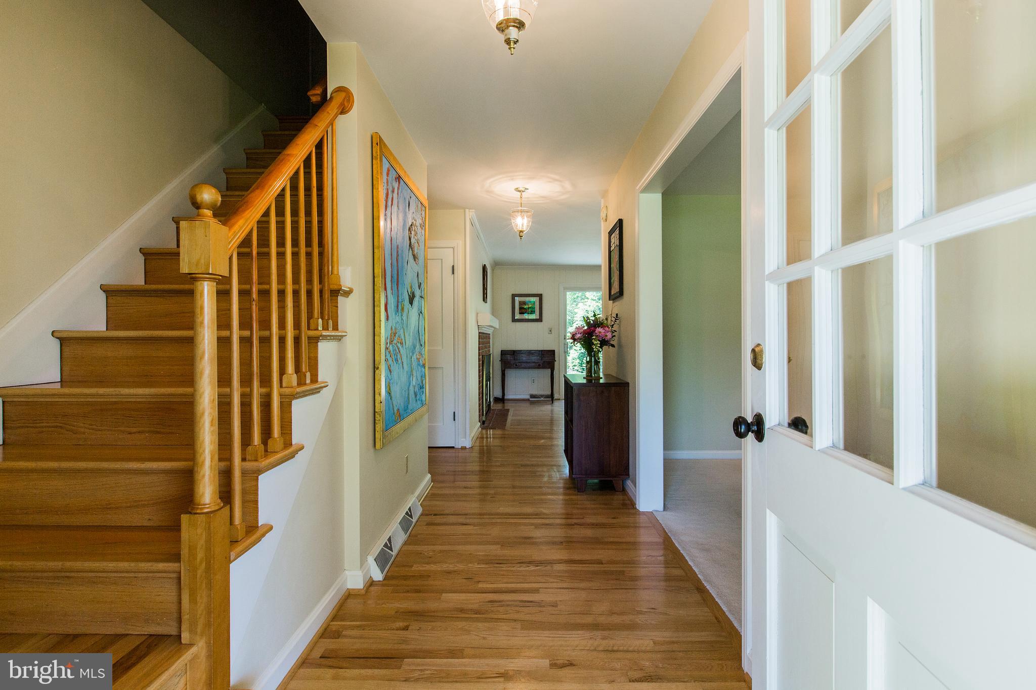 2750 Old Orchard Road Lancaster, PA 17601 - Photo 14 of 73 straight through to the family room