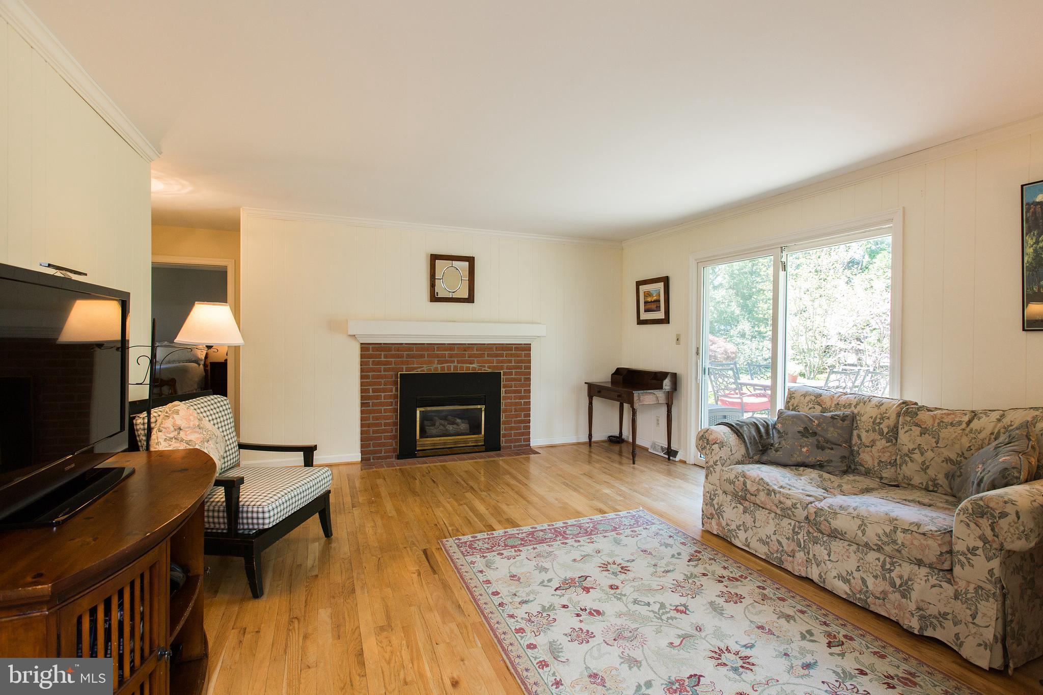 2750 Old Orchard Road Lancaster, PA 17601 - Photo 15 of 73 hardwood floors in most rooms!