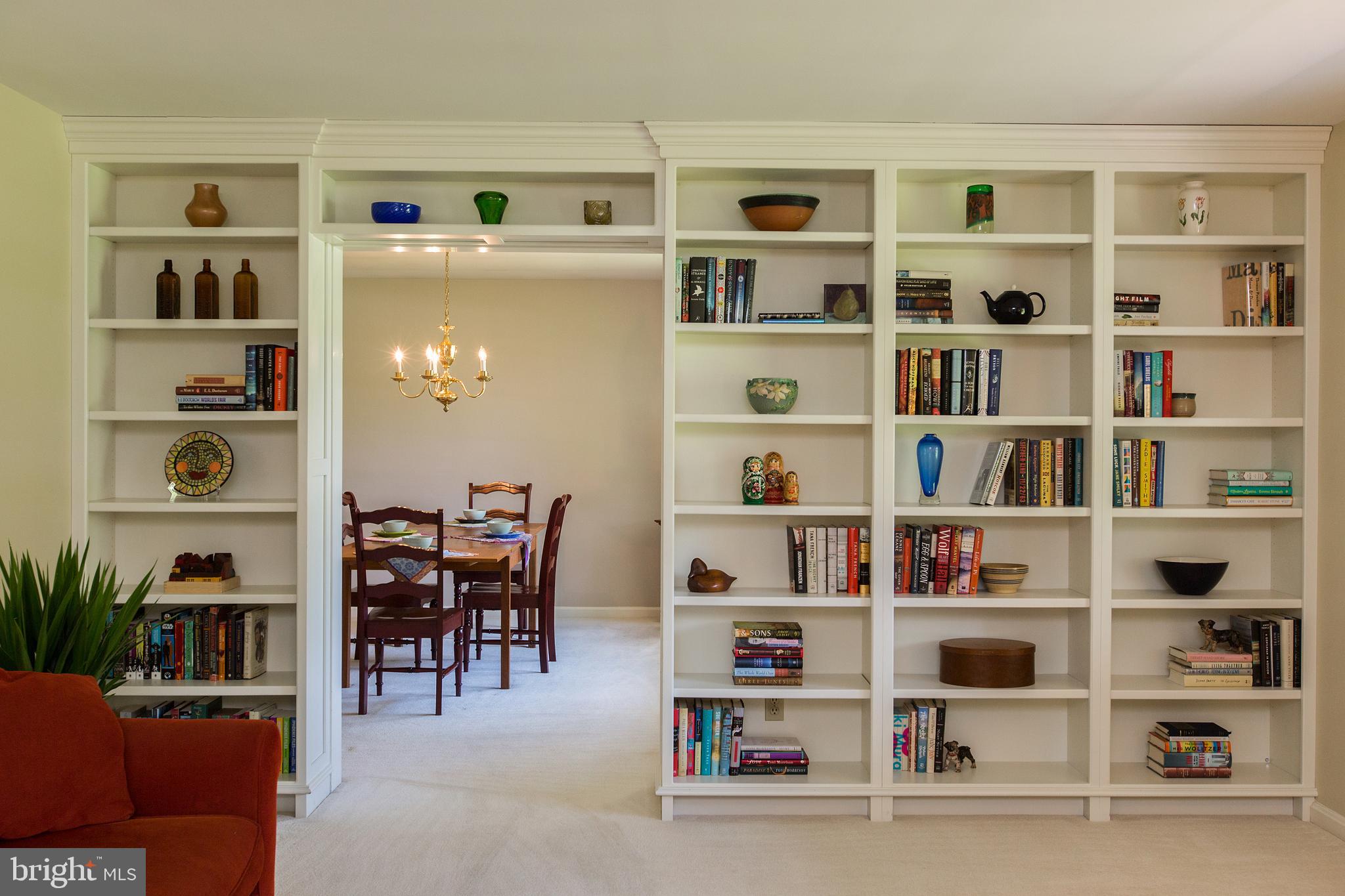 2750 Old Orchard Road Lancaster, PA 17601 - Photo 36 of 73 built-in shelving