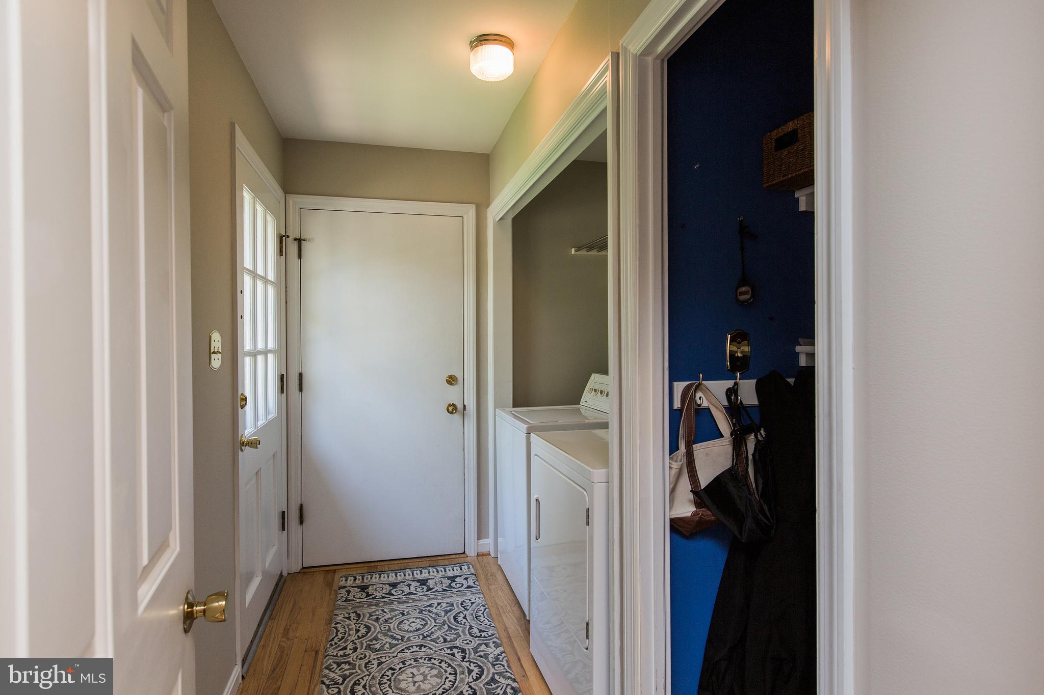 2750 Old Orchard Road Lancaster, PA 17601 - Photo 41 of 73 mudroom - entry to back yard and garage