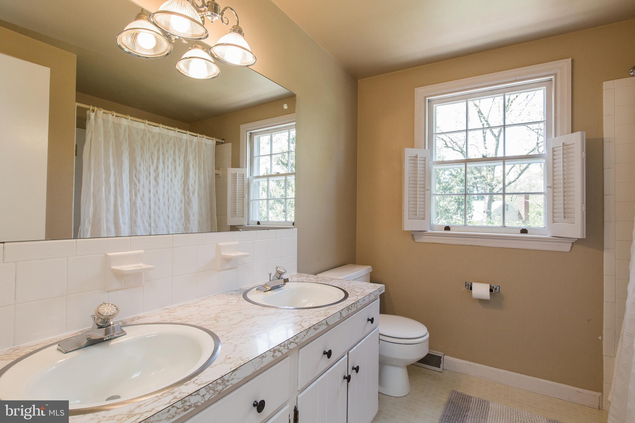 2750 Old Orchard Road Lancaster, PA 17601 - Photo 55 of 73 full bath with double vanity