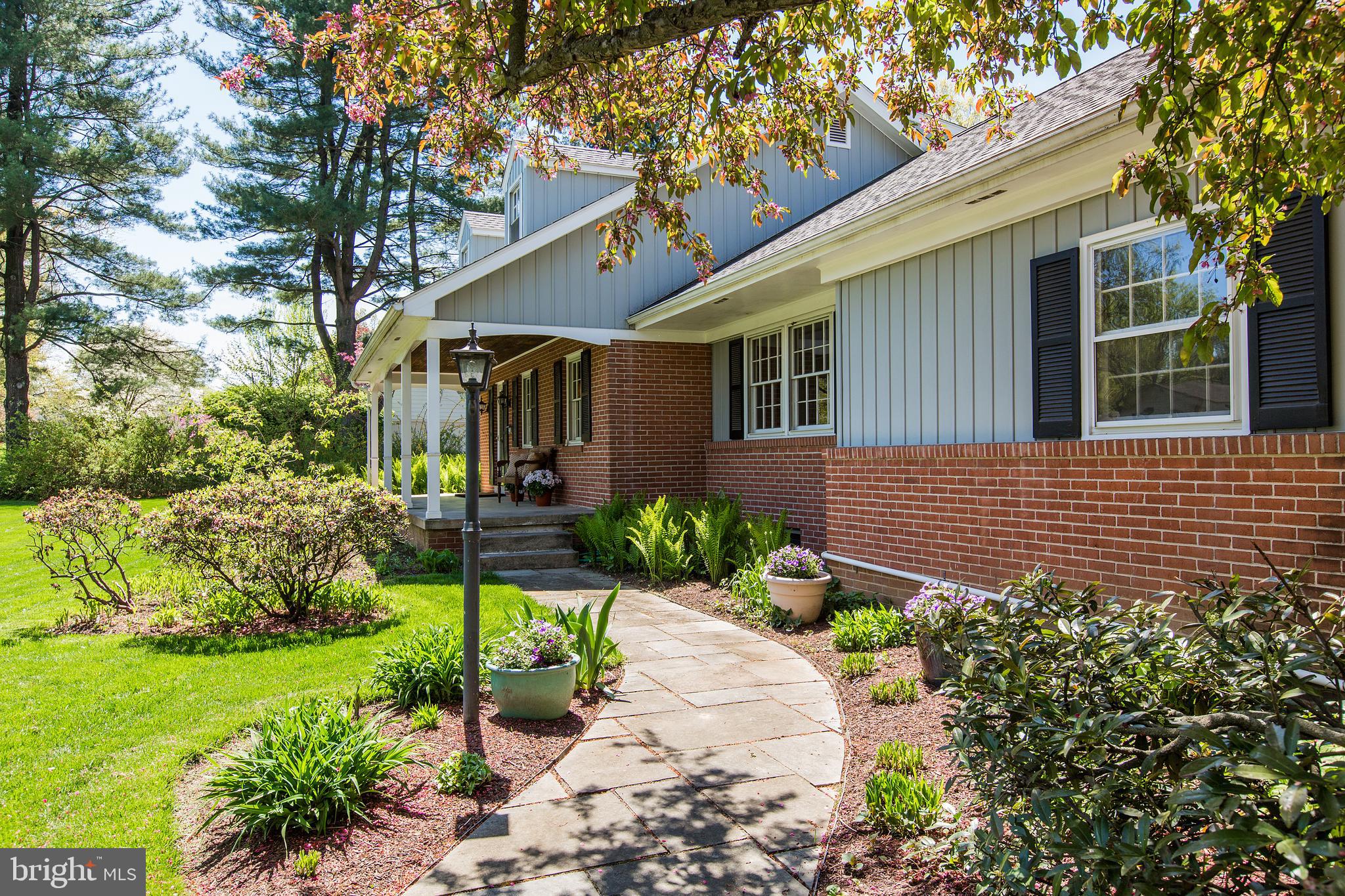 2750 Old Orchard Road Lancaster, PA 17601 - Photo 7 of 73 walkway to front entrance
