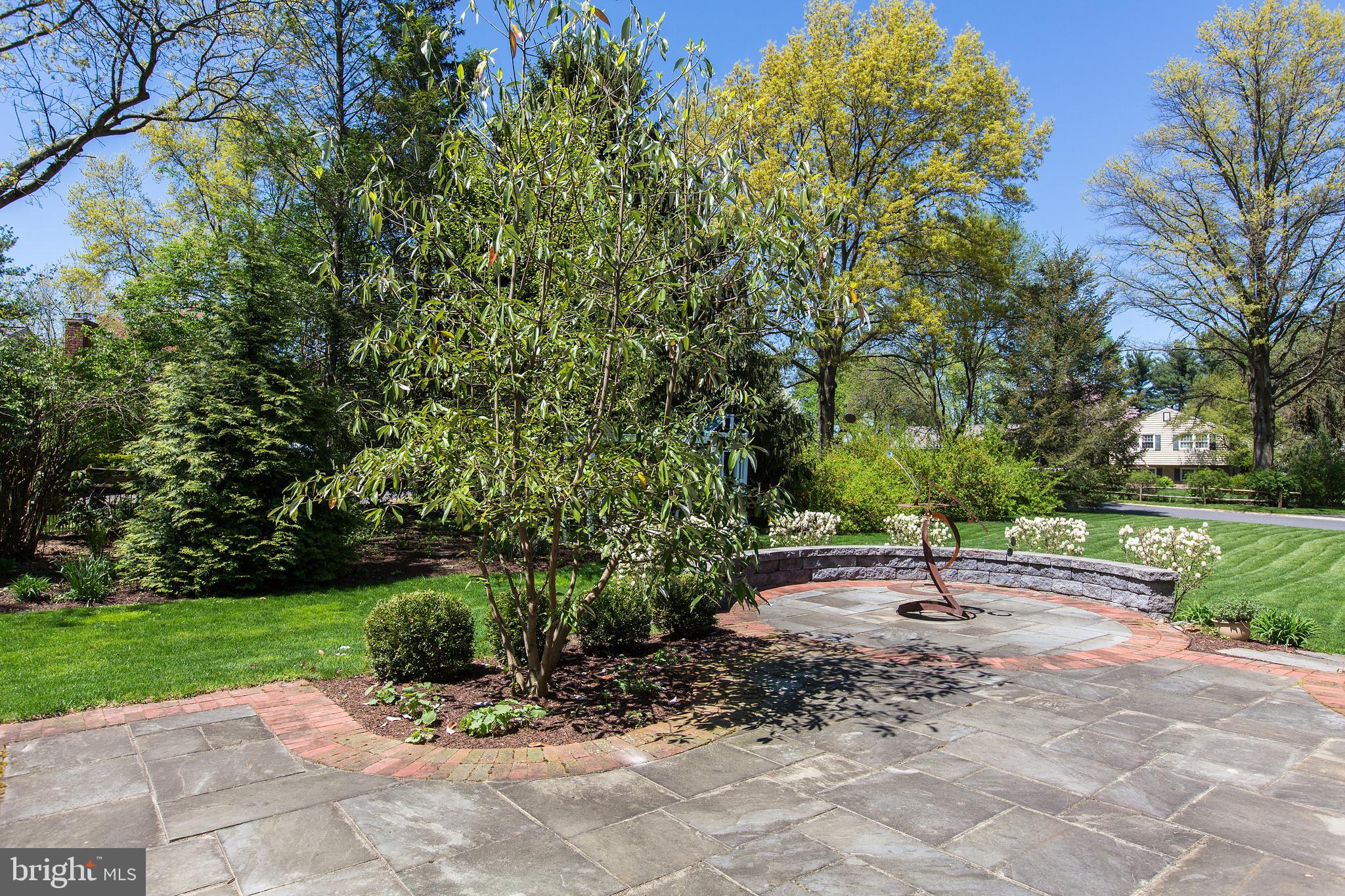 2750 Old Orchard Road Lancaster, PA 17601 - Photo 61 of 73 large custom designed patio