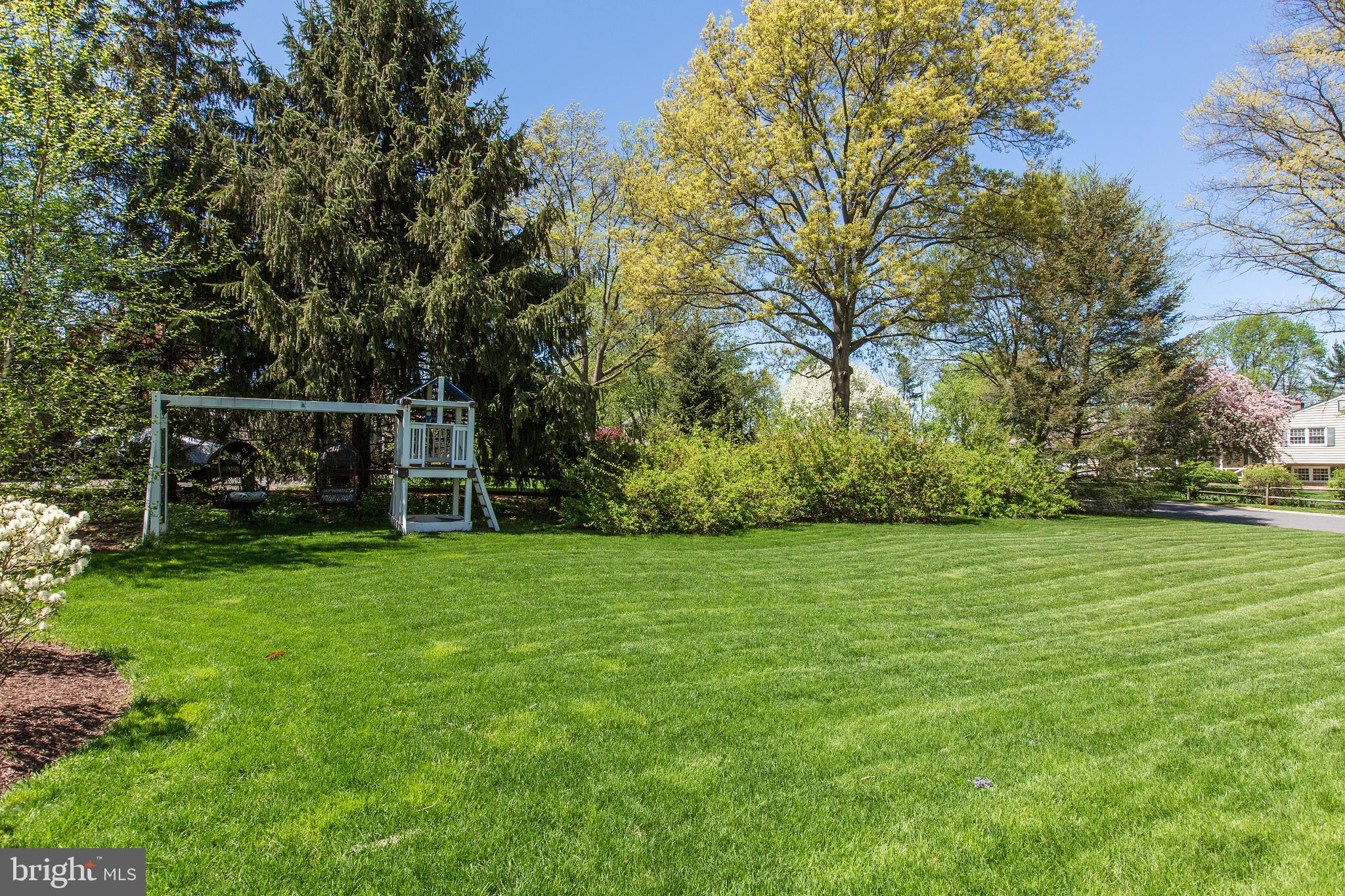 2750 Old Orchard Road Lancaster, PA 17601 - Photo 65 of 73 great back yard space