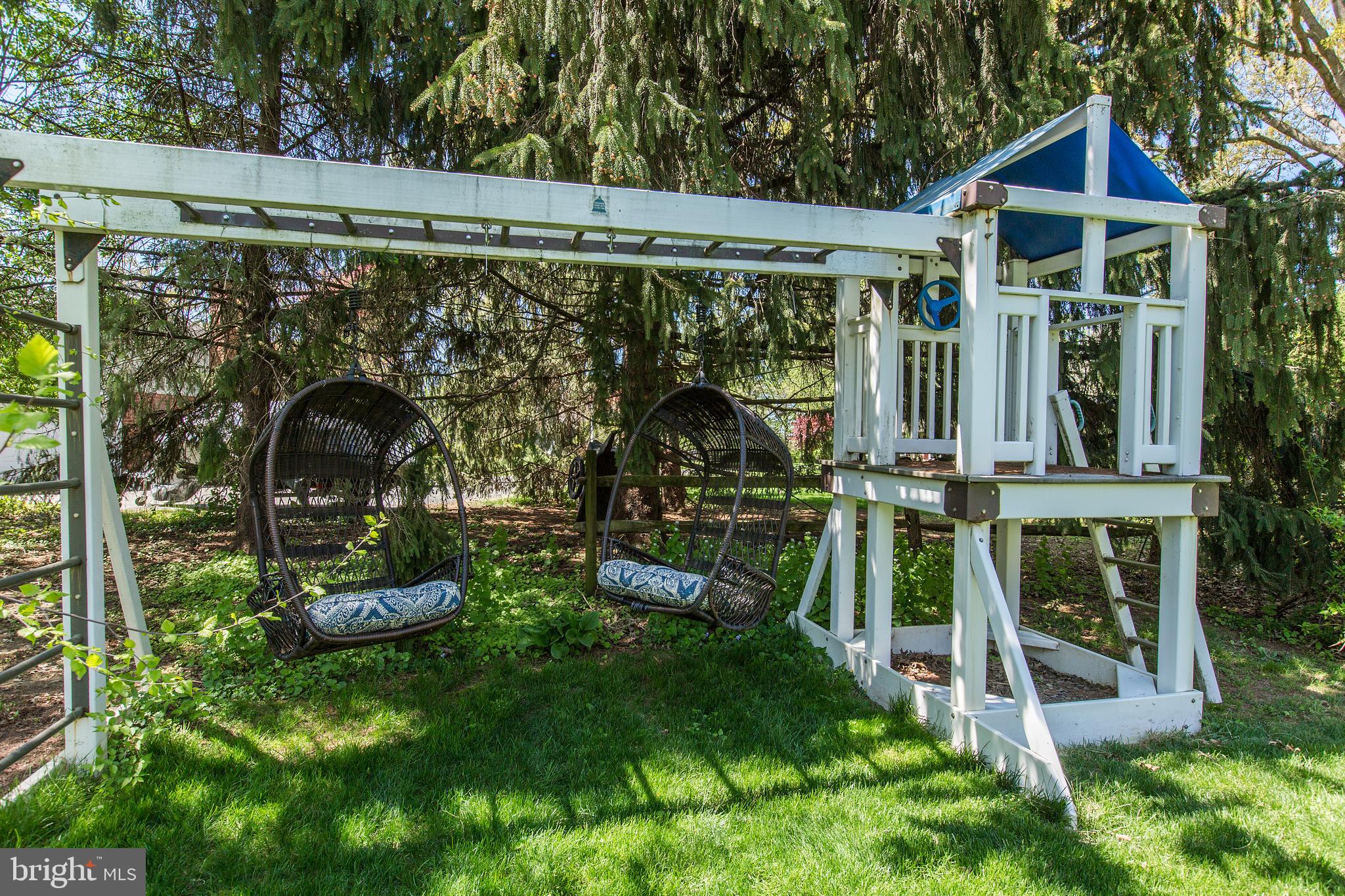 2750 Old Orchard Road Lancaster, PA 17601 - Photo 66 of 73 swing set stays