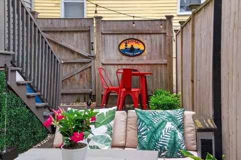 $499,000 | 72 Mozart Street, Unit 1, Boston, MA 02130