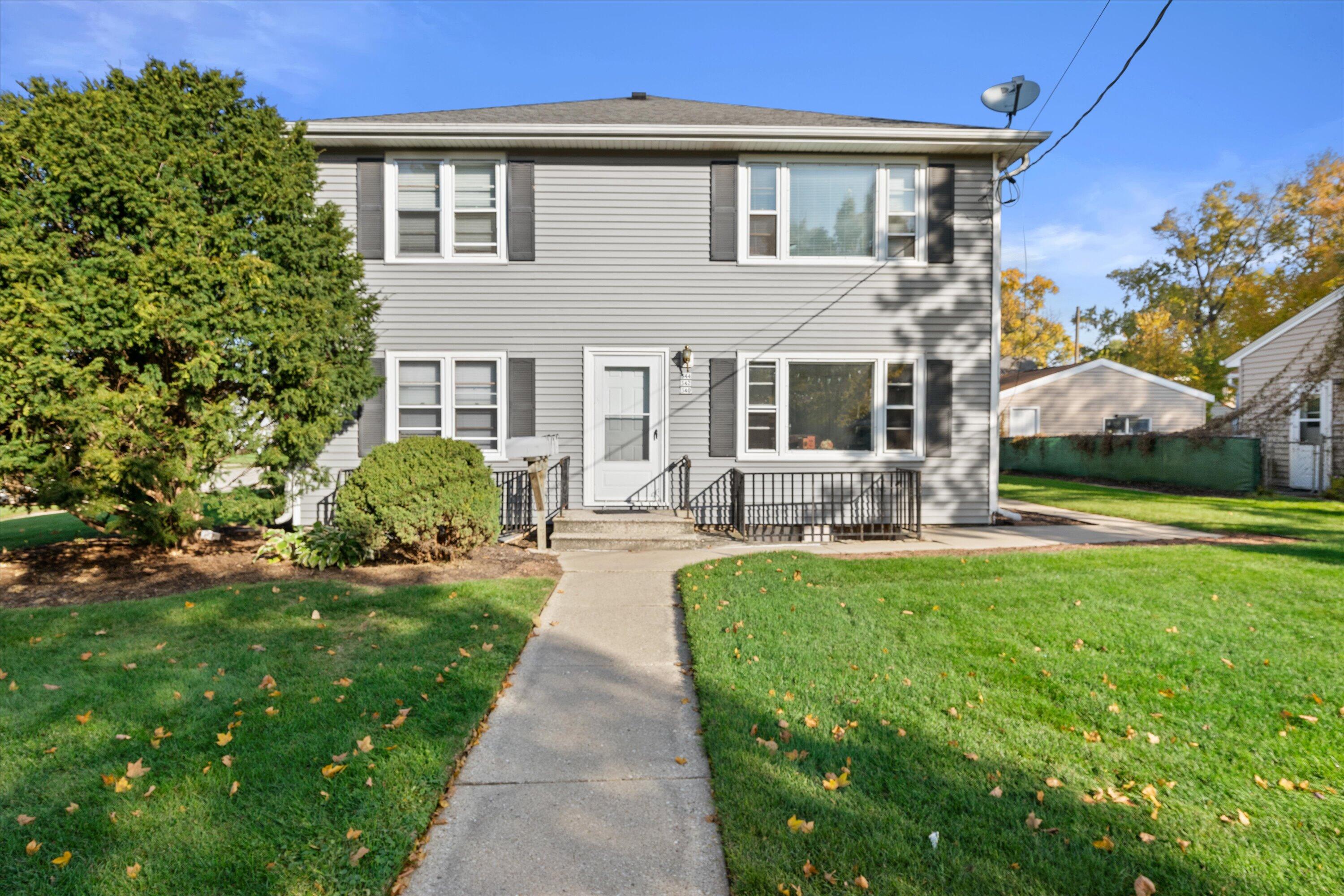 340 Frame Avenue Waukesha, WI 53186 - Photo 14 of 72 01-DSC06624