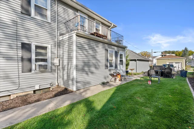 $500,000 | 340 Frame Avenue, Waukesha, WI 53186