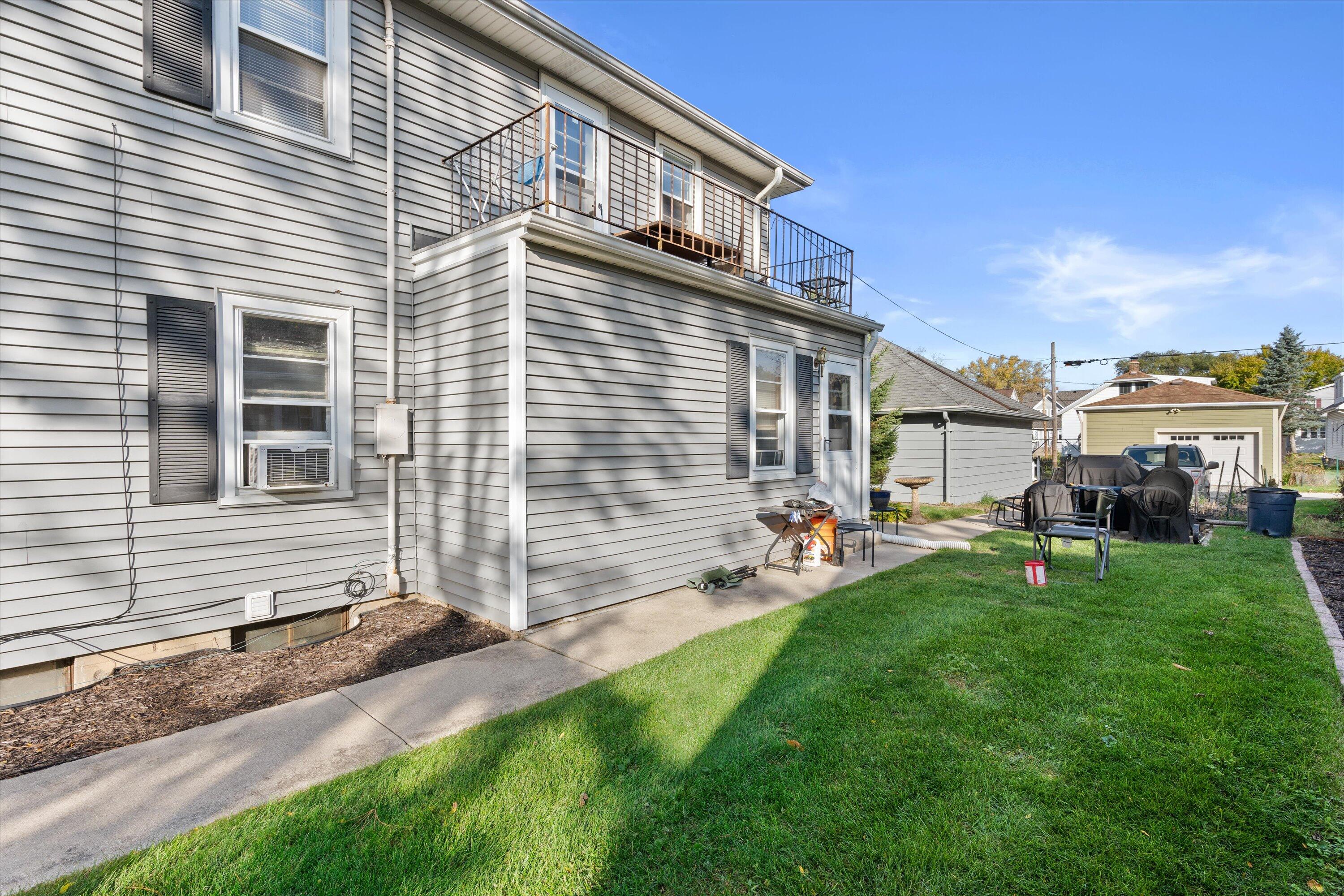 340 Frame Avenue Waukesha, WI 53186 - Photo 60 of 72 58-DSC06585