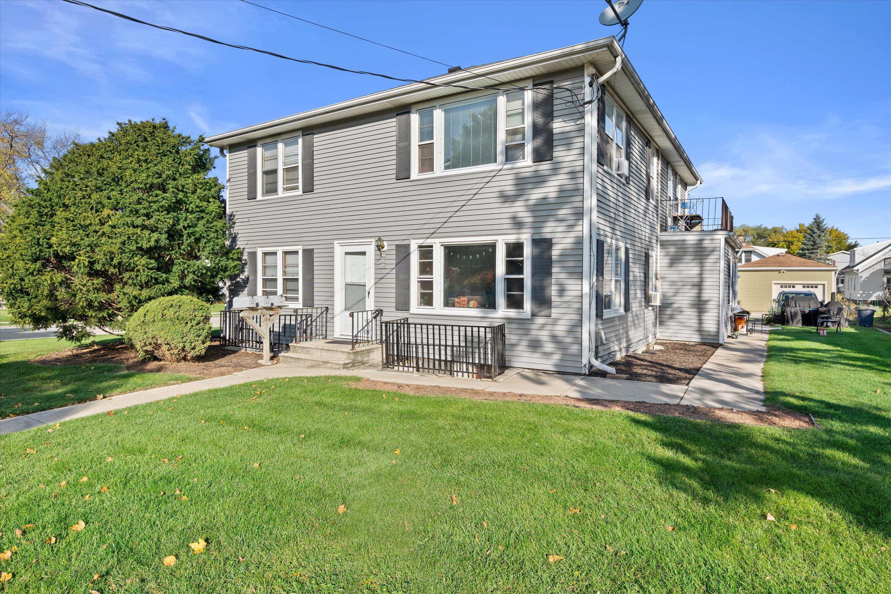 340 Frame Avenue Waukesha, WI 53186 - Photo 72 of 72 70-DSC06627