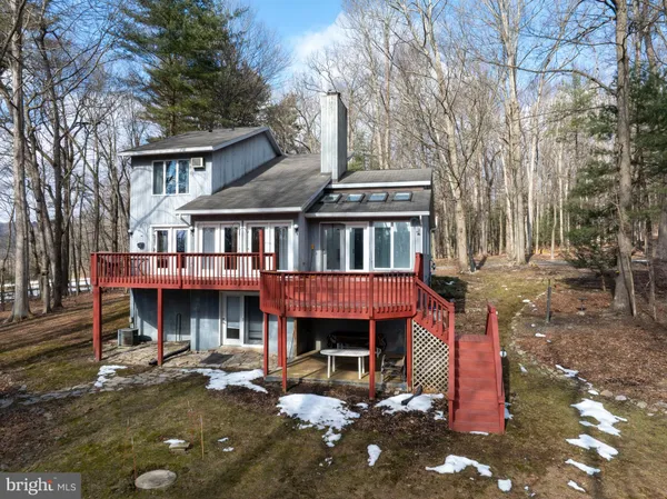 $650,000 | 50 Toms Lane, Port Matilda, PA 16870