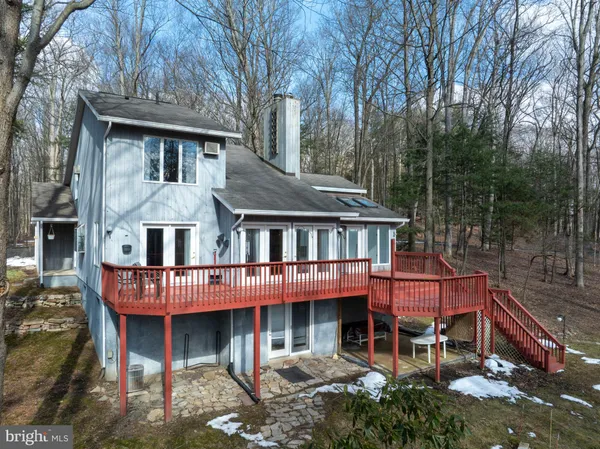$650,000 | 50 Toms Lane, Port Matilda, PA 16870