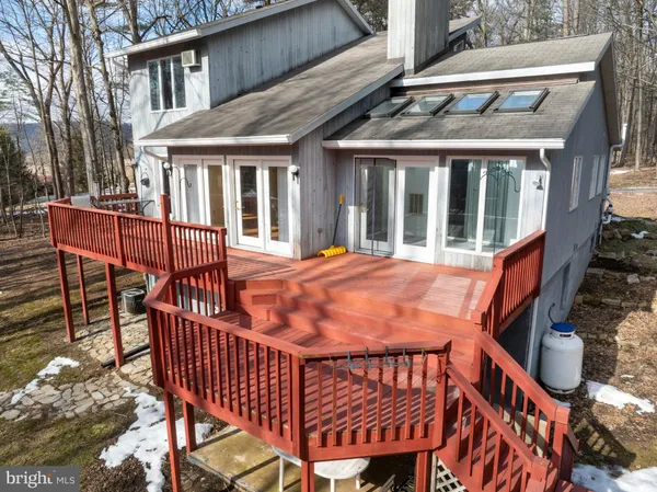 $650,000 | 50 Toms Lane, Port Matilda, PA 16870