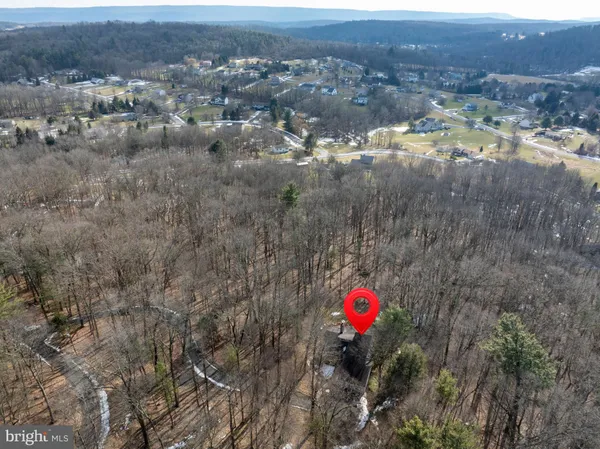 $650,000 | 50 Toms Lane, Port Matilda, PA 16870