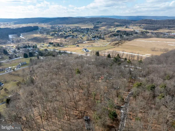 $650,000 | 50 Toms Lane, Port Matilda, PA 16870