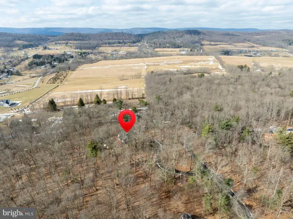 $650,000 | 50 Toms Lane, Port Matilda, PA 16870